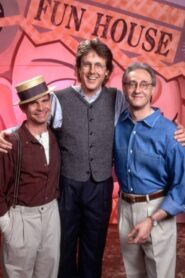 Harry Anderson: The Tricks of His Trade 1996 one on netflix