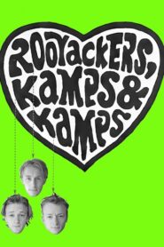 Rooyackers, Kamps & Kamps 2 2002 one on netflix
