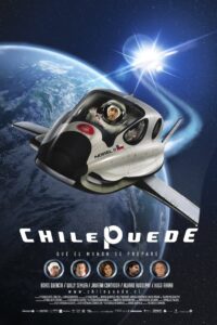 Chile Can Do It 2008 one on netflix