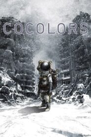 Cocolors 2017 one on netflix