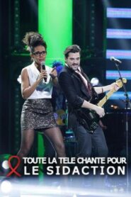 Toute la télé chante pour le Sidaction 2013 one on netflix