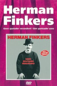 Herman Finkers: Geen Spatader Veranderd 1997 one on netflix
