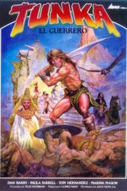 Tunka, El Guerrero 1983 one on netflix