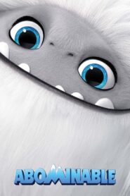 Abominable 2019 one on netflix