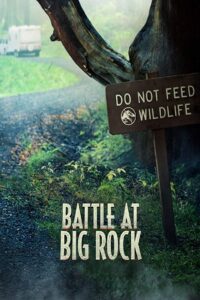 Battle at Big Rock 2019 one on netflix
