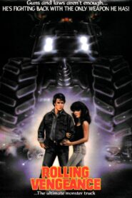 Rolling Vengeance 1987 one on netflix