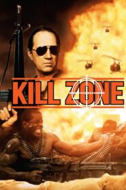 Kill Zone 1993 one on netflix