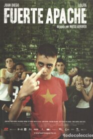 Fuerte Apache 2007 one on netflix