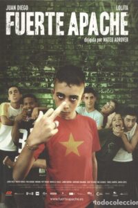 Fuerte Apache 2007 one on netflix
