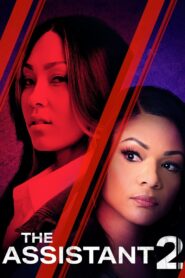 The Assistant 2 2024 one on netflix