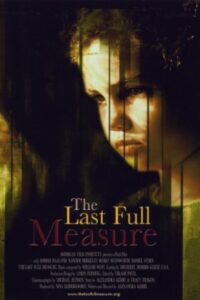 The Last Full Measure 2004 one on netflix