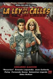 La ley de las calles 1989 one on netflix