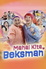 I Love You, Beksman 2022 one on netflix
