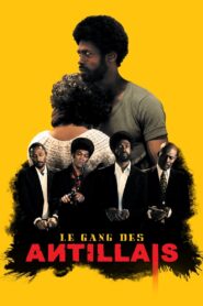 Gang of the Caribbean 2016 one on netflix