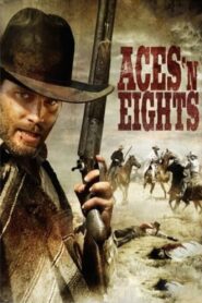 Aces ‘N’ Eights 2008 one on netflix