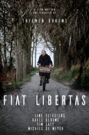 Fiat Libertas 2021 one on netflix