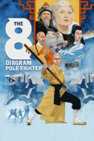 The 8 Diagram Pole Fighter 1984 one on netflix