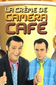 La Crème de Caméra Café, Volume 1 2003 one on netflix