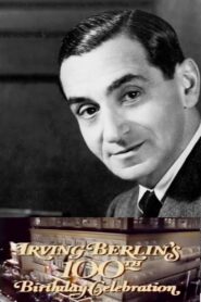 Irving Berlin’s 100th Birthday Celebration 1988 one on netflix