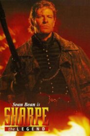 Sharpe: The Legend 1997 one on netflix