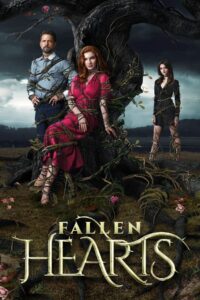 Fallen Hearts 2019 one on netflix