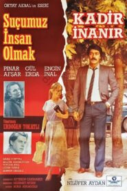 Suçumuz İnsan Olmak 1986 one on netflix