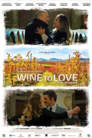 Wine to Love 2018 one on netflix