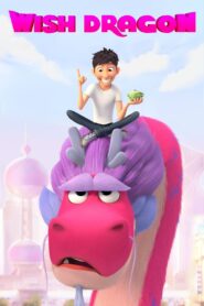 Wish Dragon 2021 one on netflix