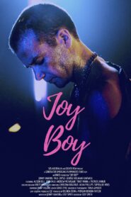 Joy Boy 2020 one on netflix
