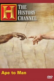 Ape to Man 2005 one on netflix