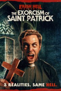 The Exorcism of Saint Patrick 2024 one on netflix