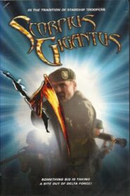 Scorpius Gigantus 2006 one on netflix