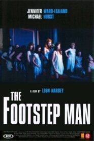The Footstep Man 1992 one on netflix