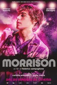 Morrison 2021 one on netflix