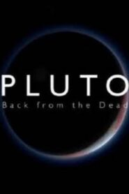 Pluto: Back from the Dead 2020 one on netflix