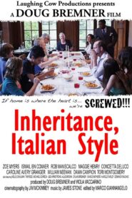 Inheritance, Italian Style 2014 one on netflix