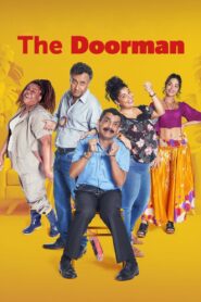 The Doorman 2023 one on netflix
