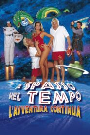 A Walk in Time: The Adventure Continues 1997 one on netflix