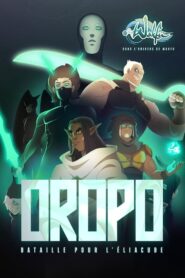 Oropo: Battle for the Eliacube 2023 one on netflix