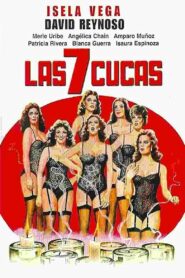 The Seven Cucas 1981 one on netflix