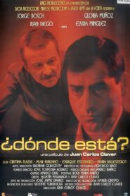 ¿Dónde está? 2002 one on netflix