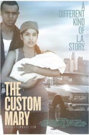 The Custom Mary 2011 one on netflix
