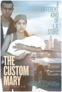 The Custom Mary 2011 one on netflix