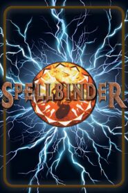 Spellbinder 1995 one on netflix