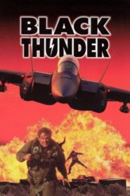 Black Thunder 1998 one on netflix