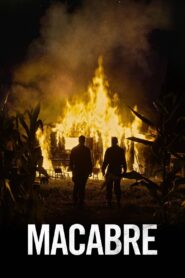 Macabre 2019 one on netflix
