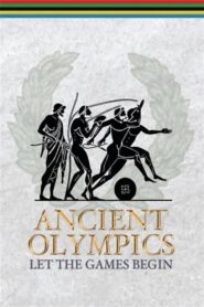 Ancient Olympics: Let the Games Begin 2004 one on netflix