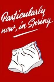Particularly Now, in Spring 1996 one on netflix