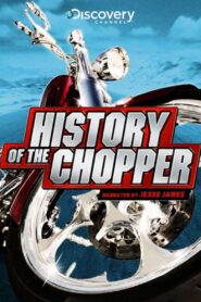 History of the Chopper 2006 one on netflix