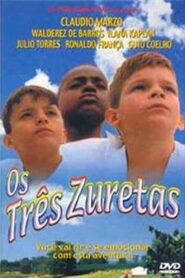 Os Três Zuretas 1998 one on netflix